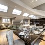 The Strand - Penthouse Apartment | Dining Space | Interior Designers